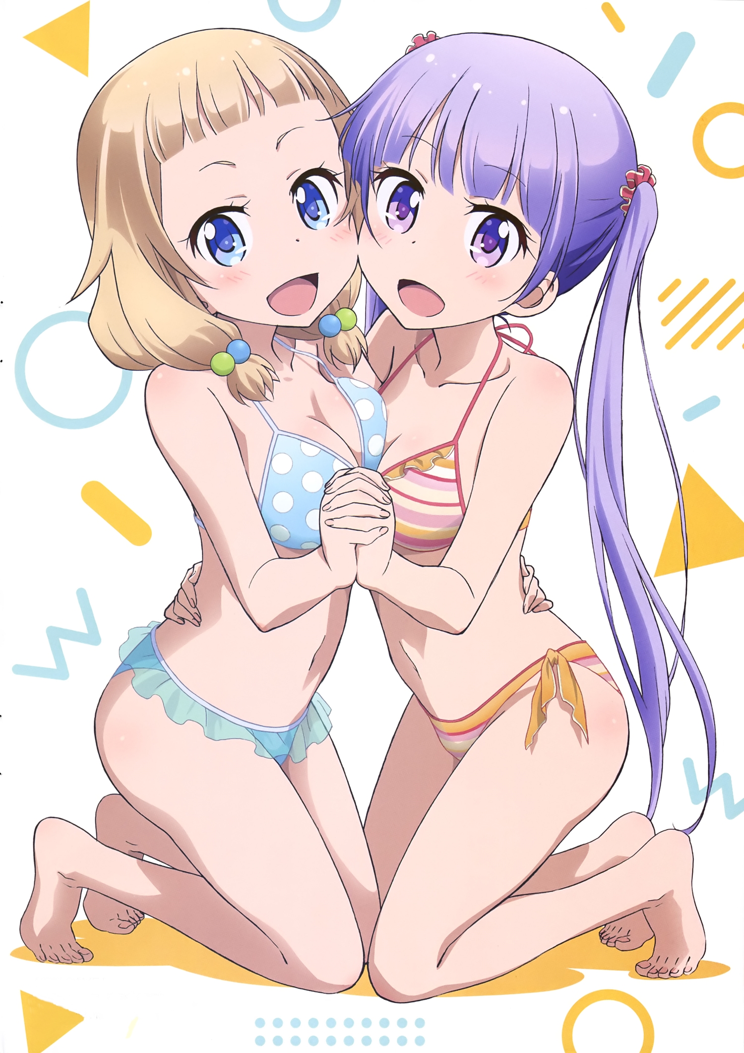 Newgame 壁紙 画像 にじげん壁紙集め Newgame 壁紙 画像 にじげん壁紙集め