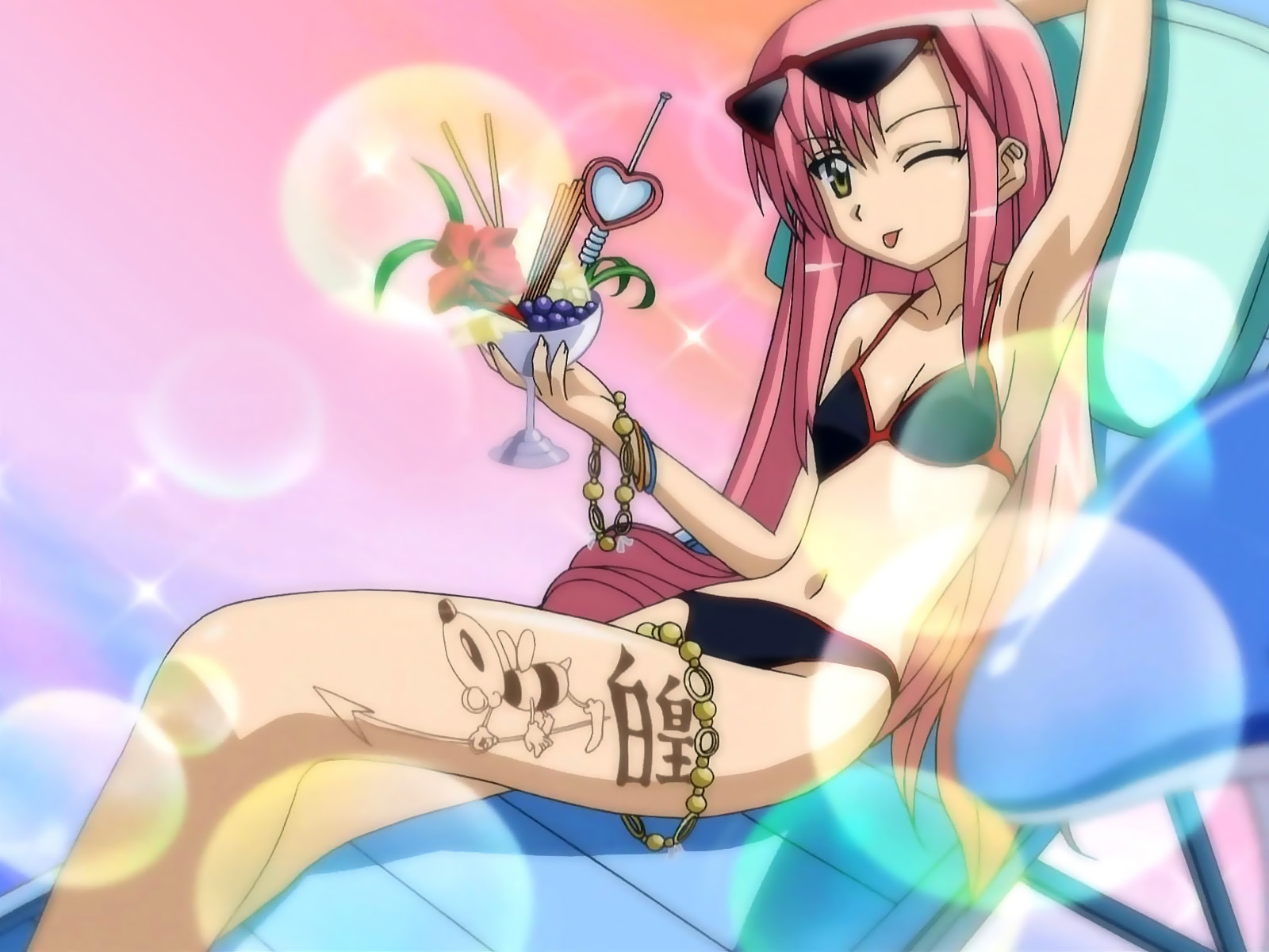 本日の一言 with YouTubeハヤテのごとく!