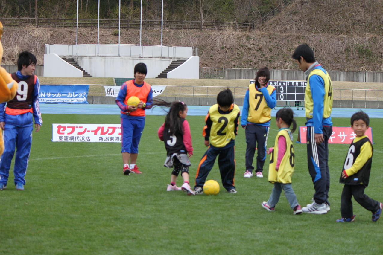 Japanサッカーカレッジ サッカー人のつながりと育み Entire Football Life Japanサッカーカレッジ サッカー人のつながりと育み Entire Football Life