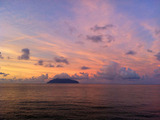 御蔵島