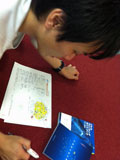 イルカ 学科講習
