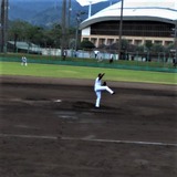 尾仲祐哉投手 (3)