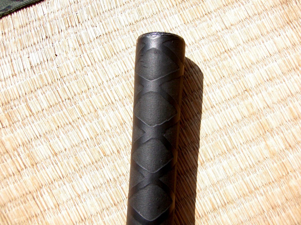 使わない鮎竿を短竿に改造してみました 今日の釣りは何を釣る