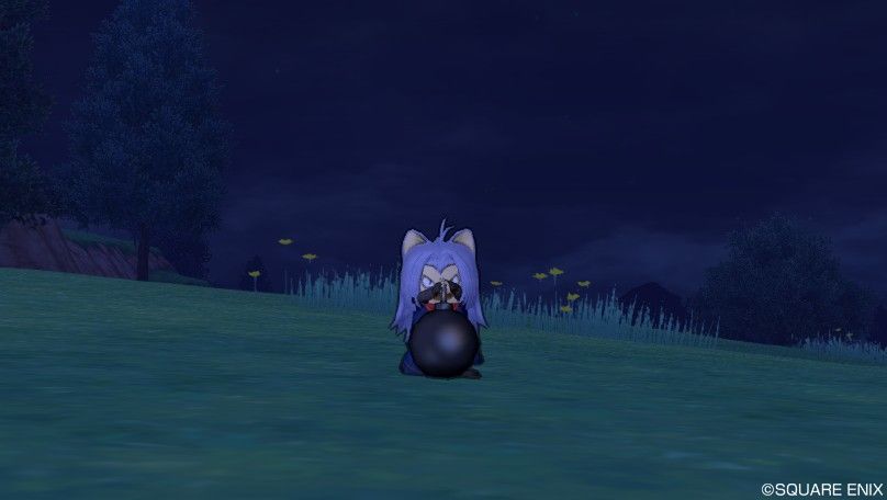 ここで見極めろ 海谷式地雷判別術 海谷君のドラクエｘでの不満