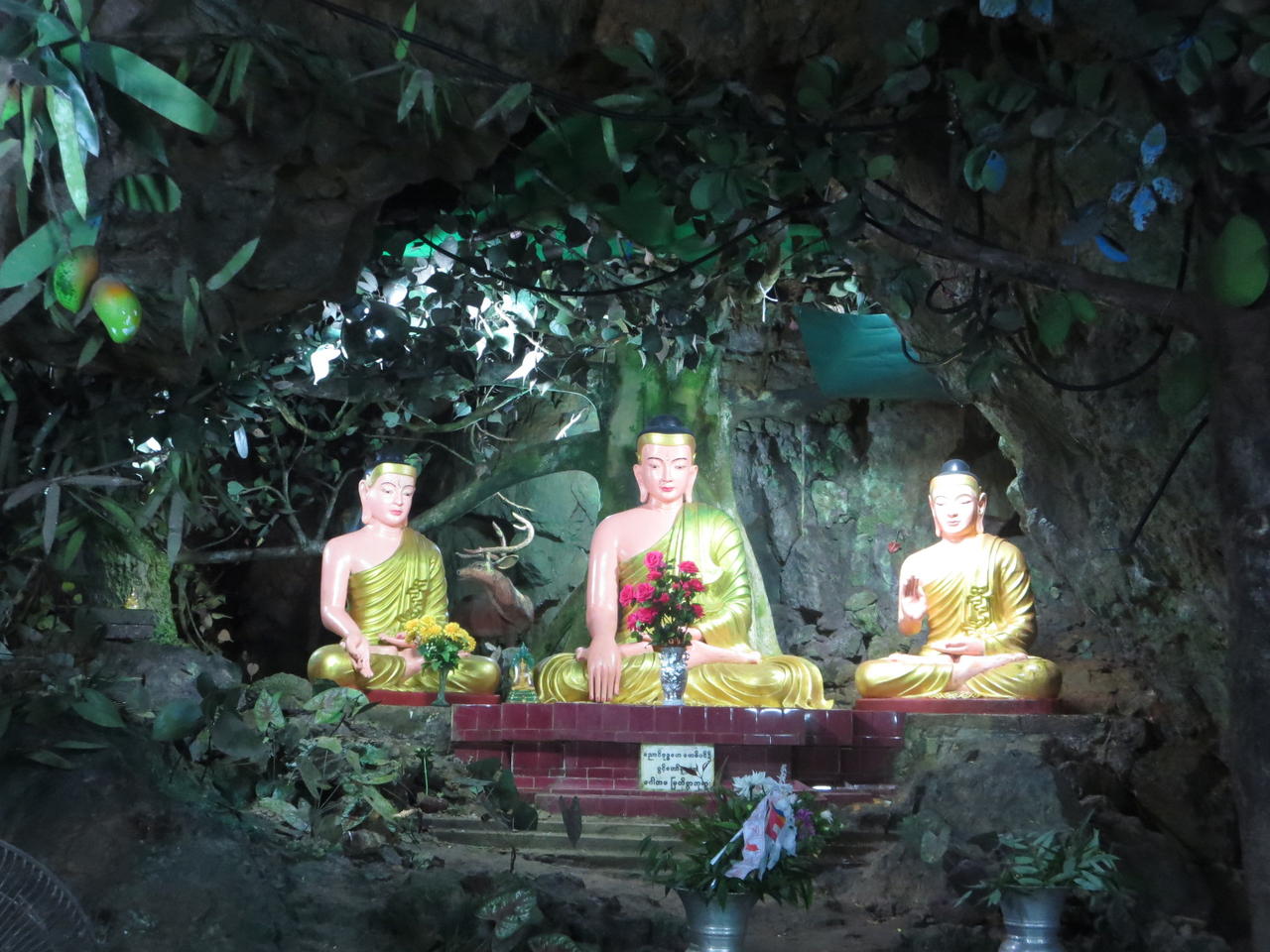 高原の避暑地 ピンウールィン そこに日本軍の司令部があった 世界旅 地球を抱きしめて