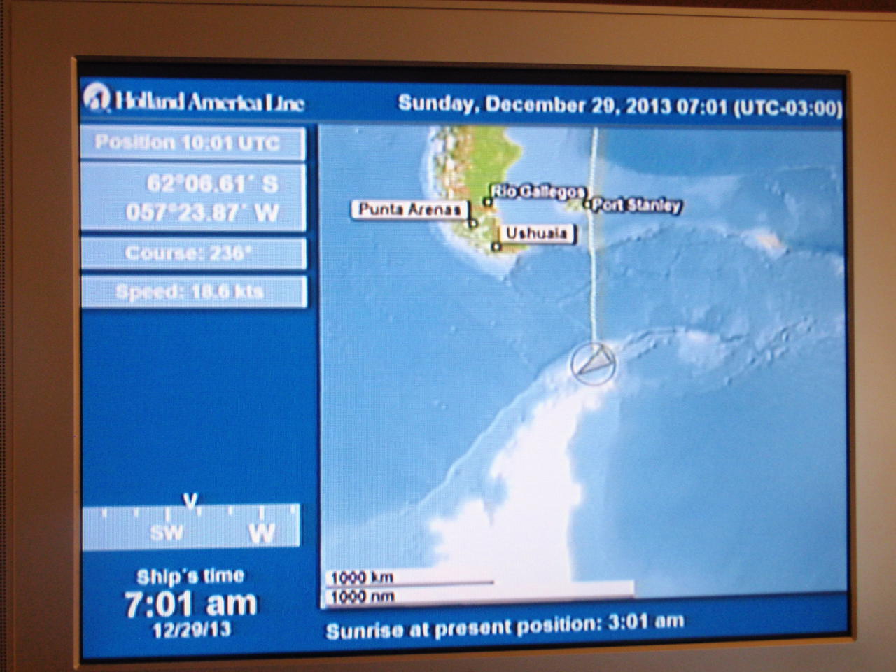 ドレーク海峡を越え南極海へ 楽園 か 死 か 青と白の世界 世界旅 地球を抱きしめて