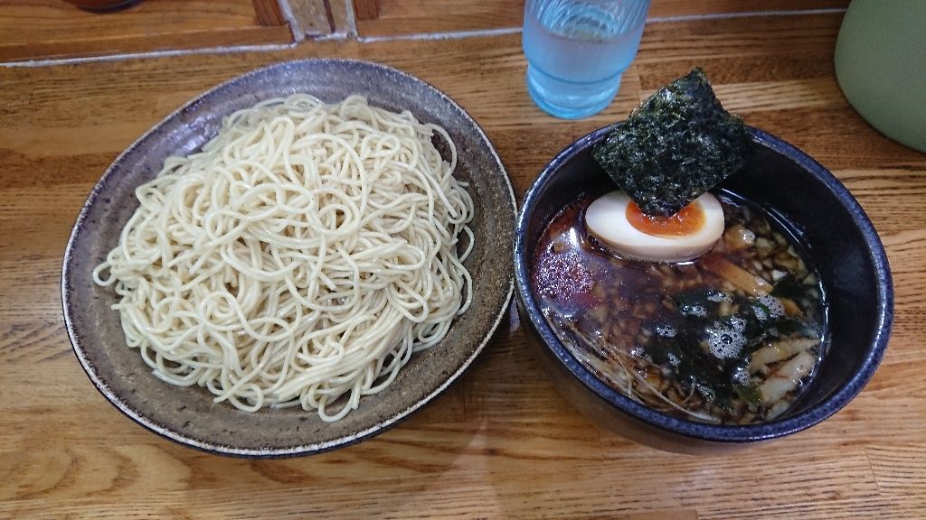 八王子 ラーメン 一陽来福 楢原 ほぼ昼飯のblog