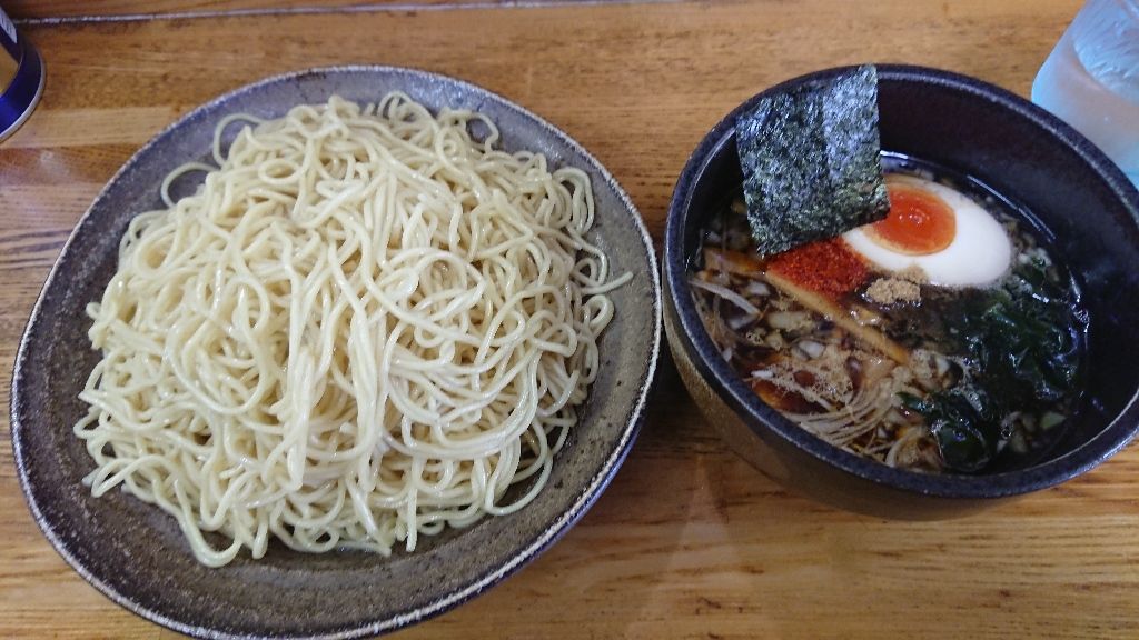 八王子 ラーメン 一陽来福 ほぼ昼飯のblog