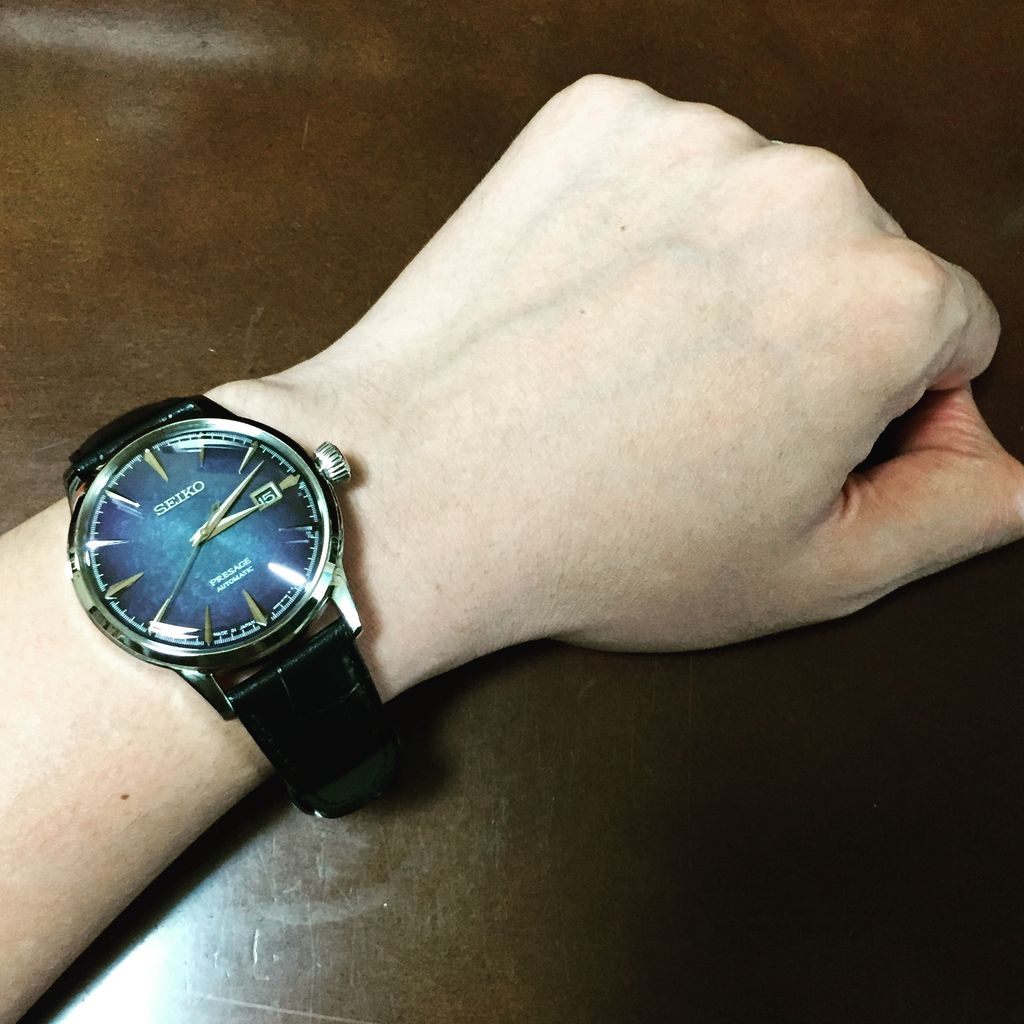 絶対一番安い プレザージュ ベーシックライン SARY081 - 腕時計