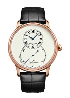 腕時計 ジャケ・ドロー JAQUET DROZ ALARM〘280〙 非対面販売