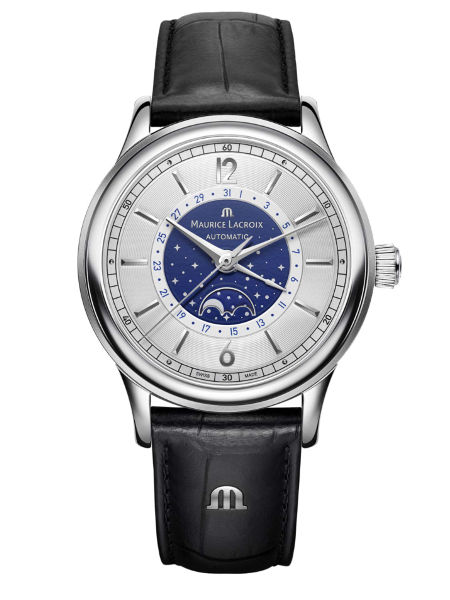 MASTERPIECE collection | Swiss Made | Maurice Lacroix