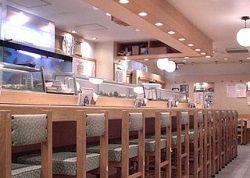 回転寿司で注文派が急増 全体の61 1 参考までに俺も注文派ですが 俺のお薦めのお寿司屋さんも書いたよ 世界平和を 皆で歌いたい
