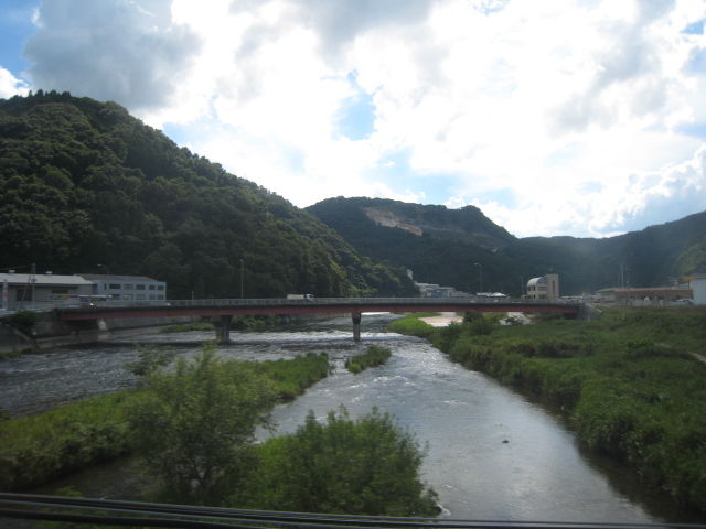 夏の１８旅 ２泊３日でがっつり乗ってきました編 Xxxiv 新見駅 倉敷駅 鉄路の響きを追って 第二章