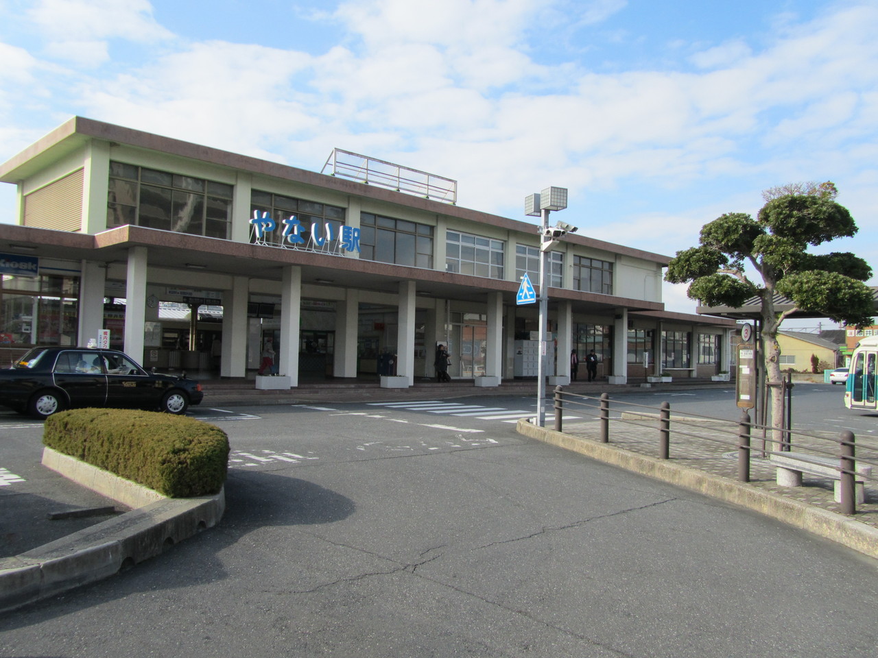 18旅2011 2012 山陽本線ふたたび Iii 柳井駅 鉄路の響きを追って 第二章 18旅2011 2012 山陽本線ふたたび Iii 柳井駅 鉄路の響きを追って 第二章
