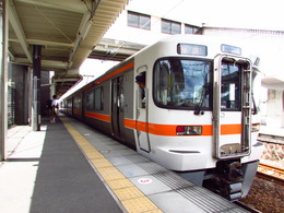 東海道江尻田子の浦略図