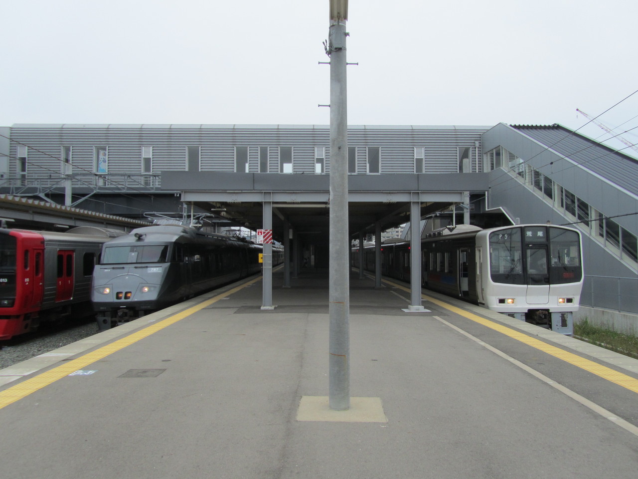 鉄路の響きを追って　～第二章～小倉まで列車に乗って　V　～小倉駅―博多駅～