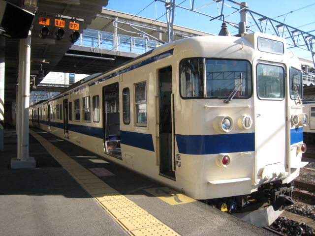 鉄路の響きを追って　～第二章～或る休日　III　～門司港駅―幡生駅―埴生駅～