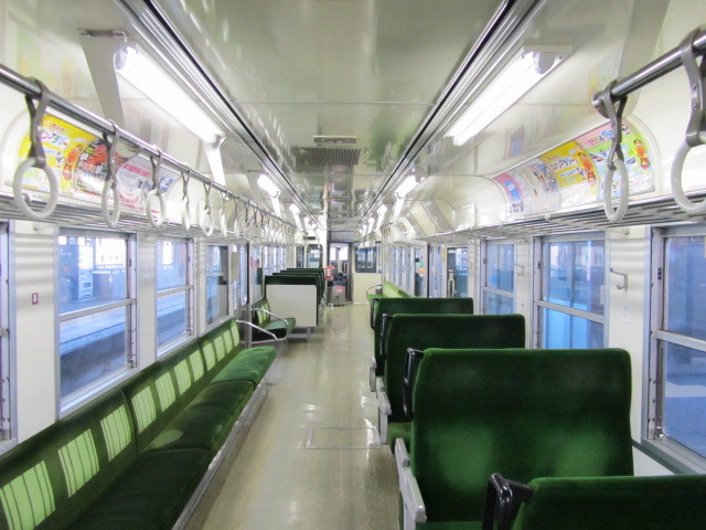 18旅2011春・四国編 XXIII ～高知駅―土佐山田駅～ : 鉄路