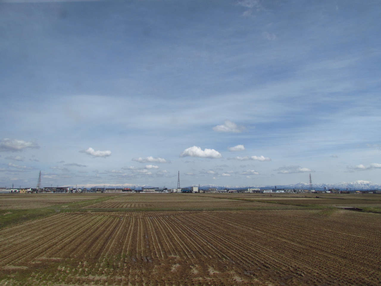 18旅2018・春 XII ～内野駅―吉田駅～ 鉄路の響きを追って ～第二章～