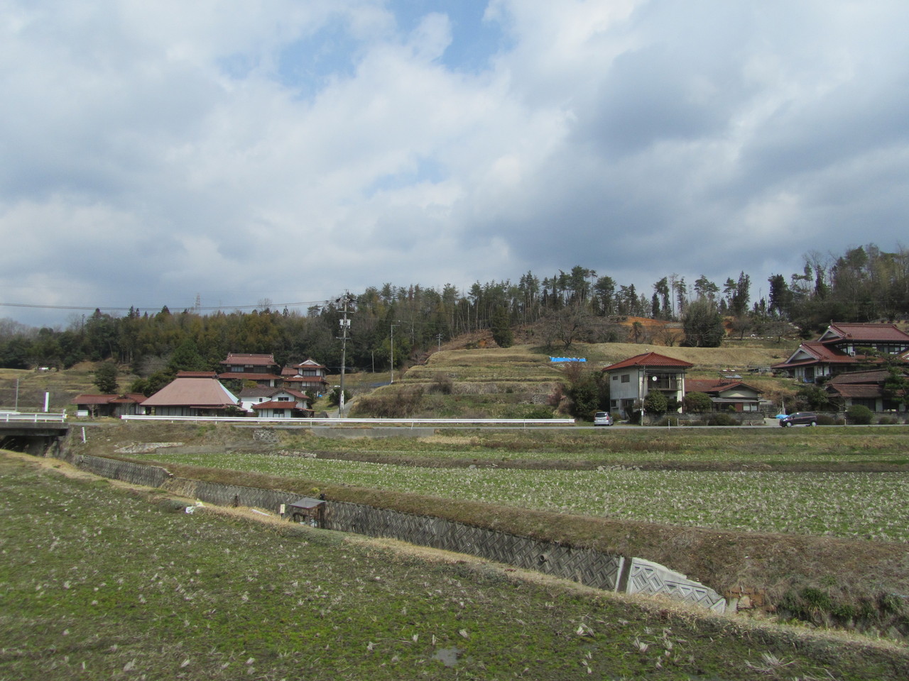 和木駅