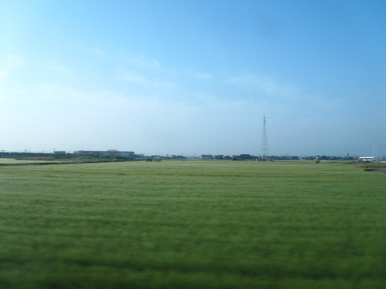 西海路さんぽ II ～佐賀駅―武雄温泉駅～ 鉄路の響きを追って ～第二章～