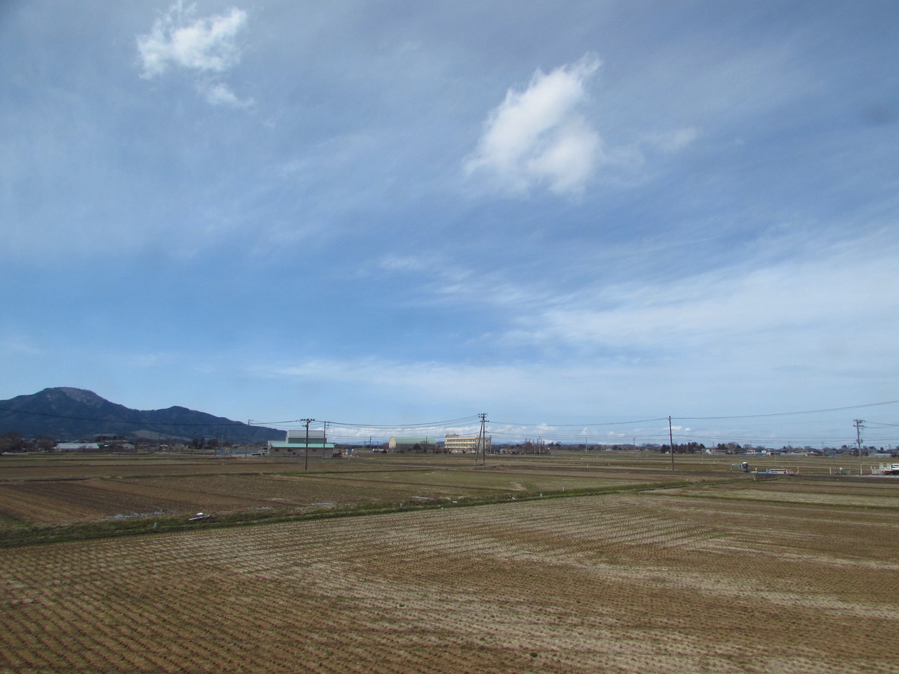 18旅2018・春 XII ～内野駅―吉田駅～ 鉄路の響きを追って ～第二章～