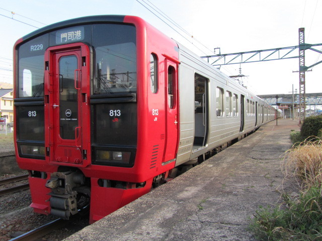 １８旅２０１１春 熊本編 Epilogue 南熊本駅 博多駅 鉄路の響きを追って 第二章