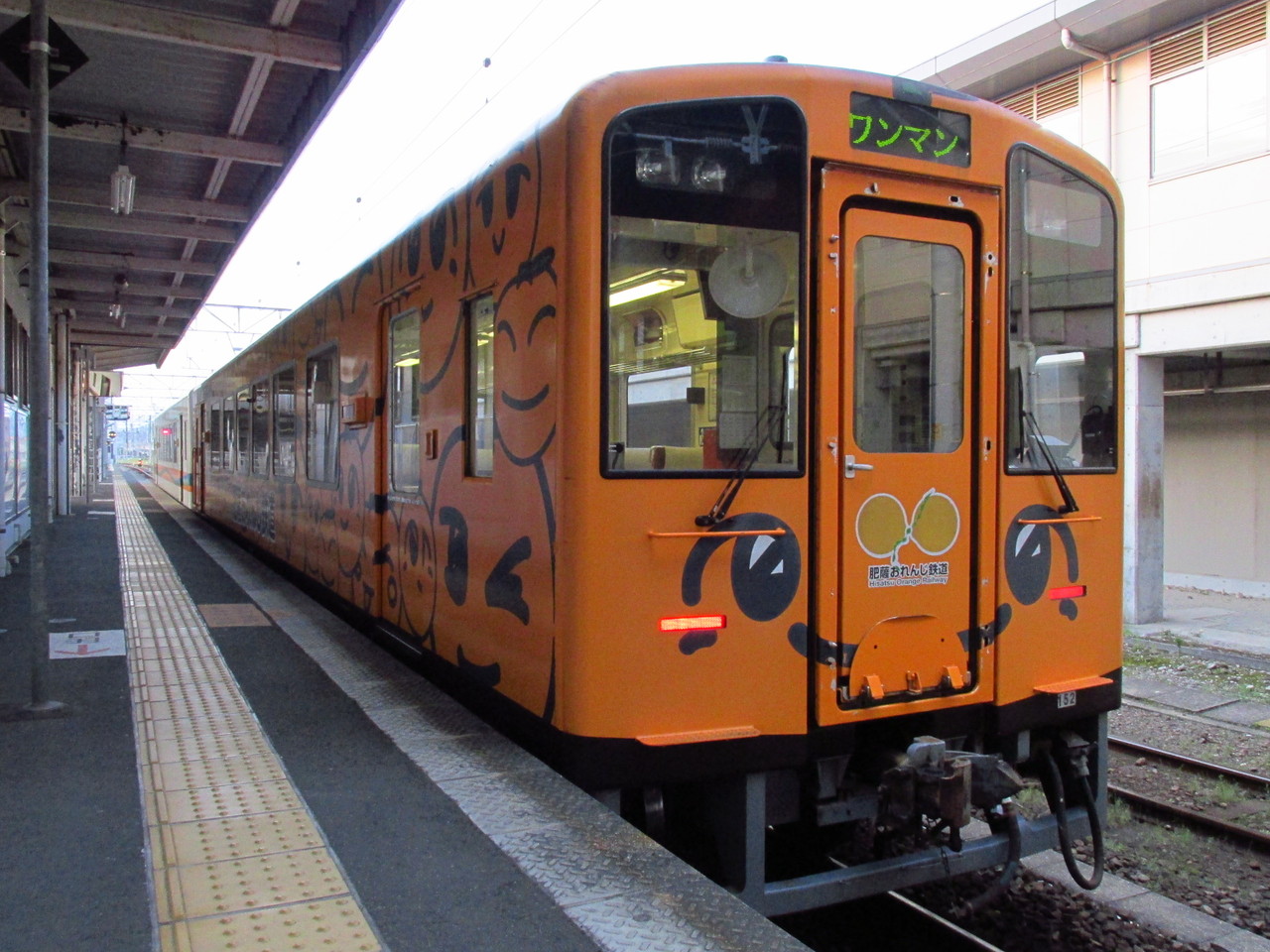駅舎巡り・肥薩おれんじ鉄道編 XIII ~川内駅―出水駅―博多駅~ 鉄路の響きを追って ~第二章~ 駅舎巡り・肥薩おれんじ鉄道編 XIII ~川内駅―出水駅―博多駅~ 鉄路の響きを追って ~第二章~