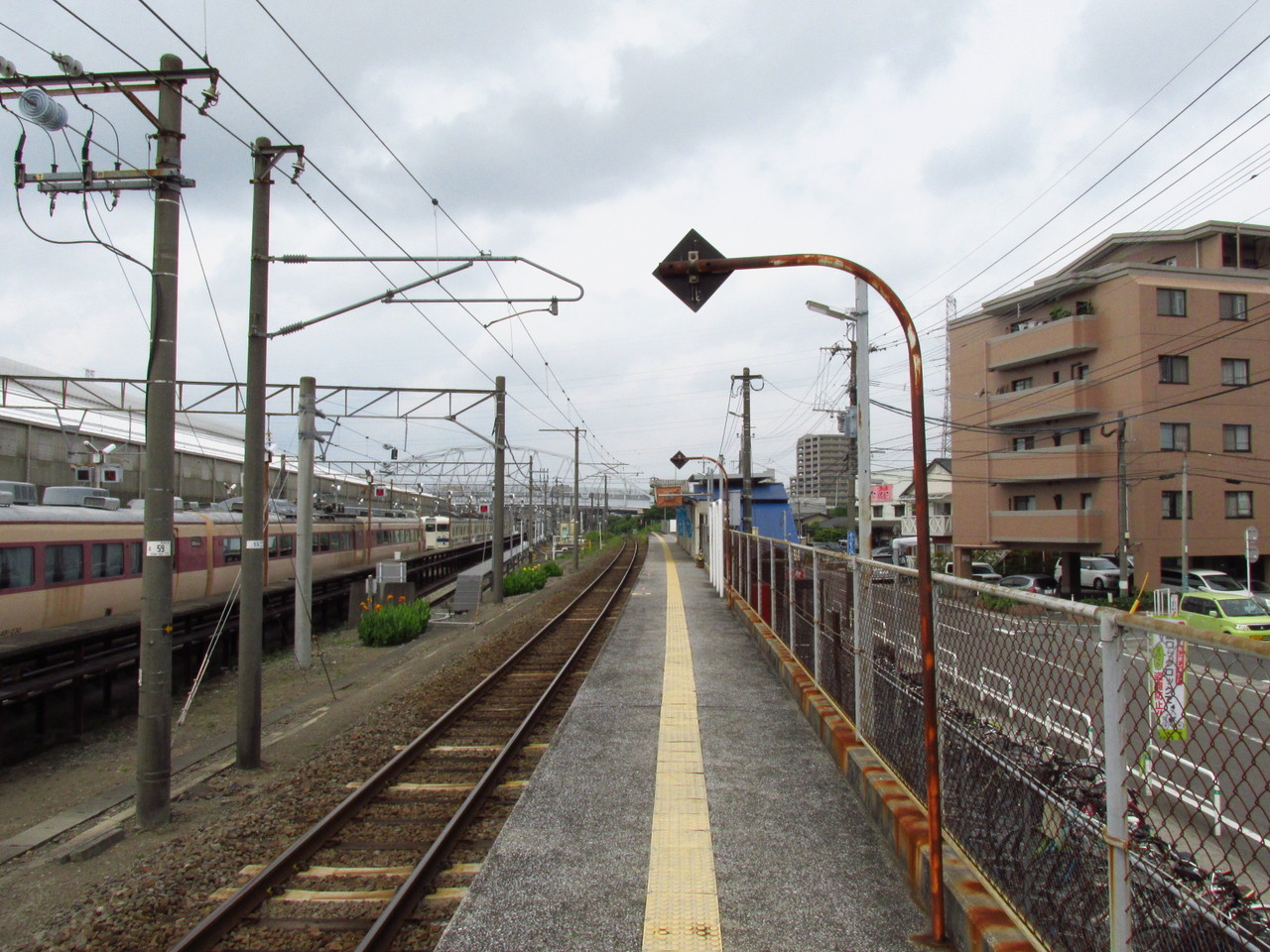 利用者:大分鉄道事業部