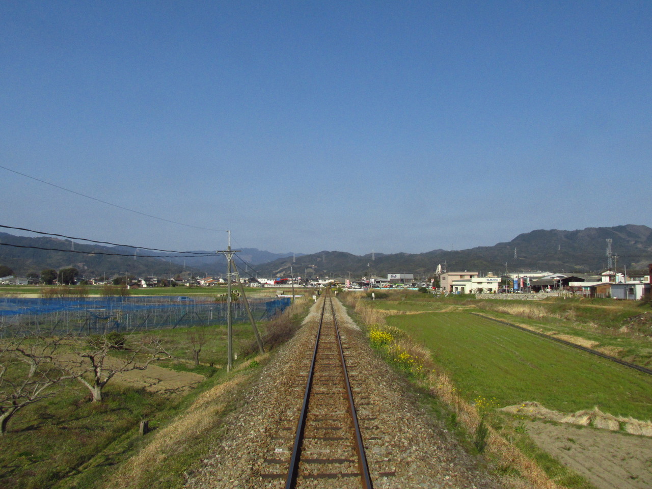 大石駅