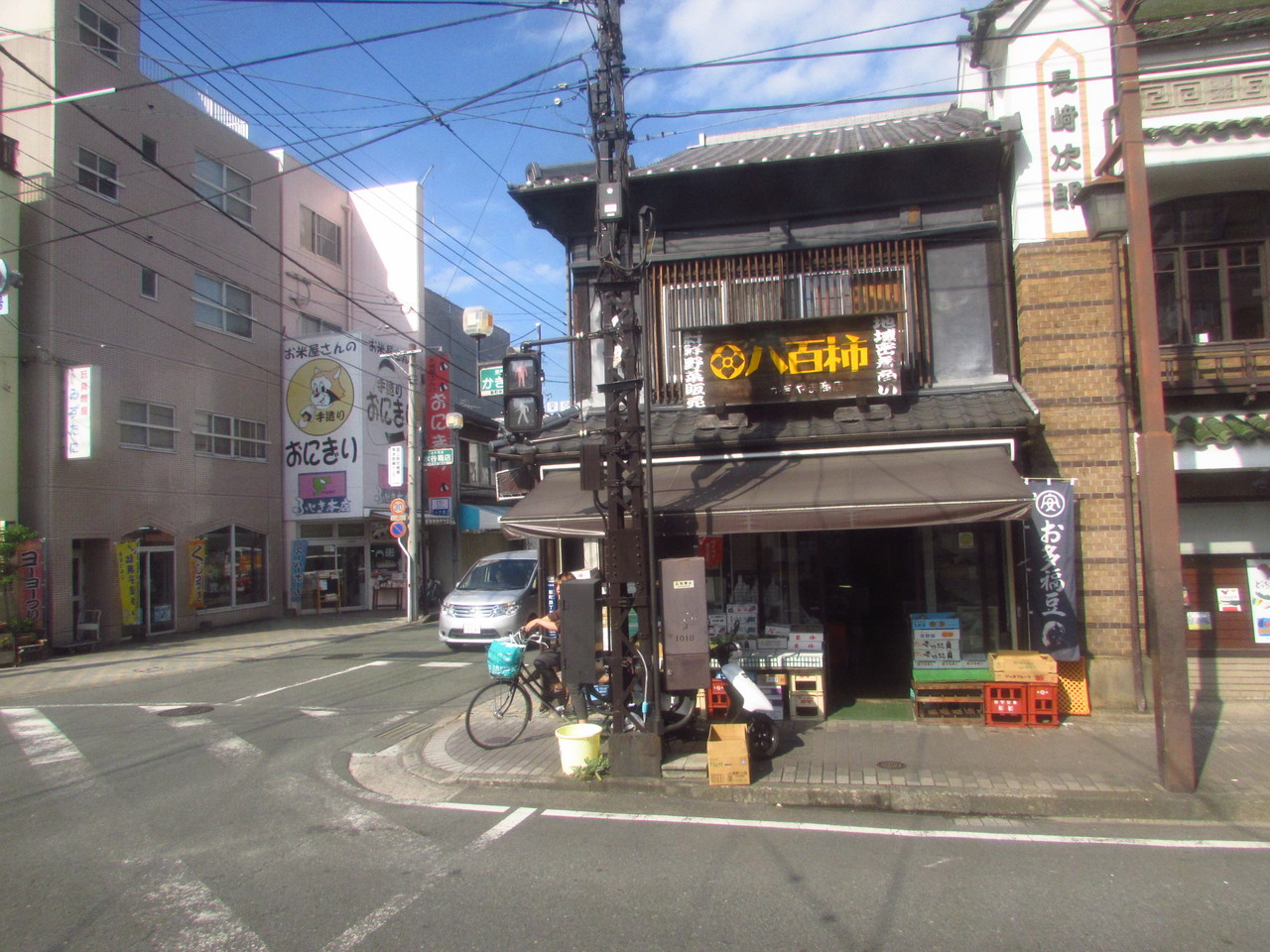 駅舎巡り ２０１９夏熊本編 Iii 上熊本停留場へ 鉄路の響きを追って 第二章