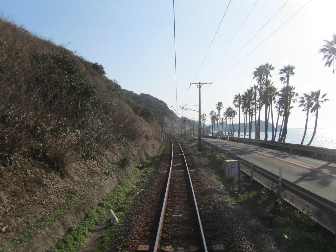 九州ほぼ一周の旅 XVII ~川内駅―出水駅~ 鉄路の響きを追って ~第二章~ 九州ほぼ一周の旅 XVII ~川内駅―出水駅~ 鉄路の響きを追って ~第二章~