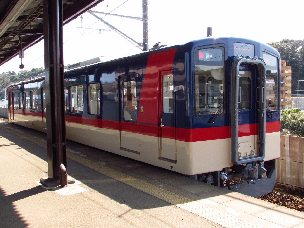 18旅2019 春 Xlviii 鹿島神宮駅 新鉾田駅 鉄路の響きを追って 第二章 18旅2019 春 Xlviii 鹿島神宮駅 新鉾田駅 鉄路の響きを追って 第二章