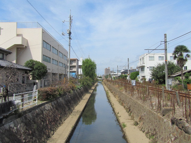 琴芝駅