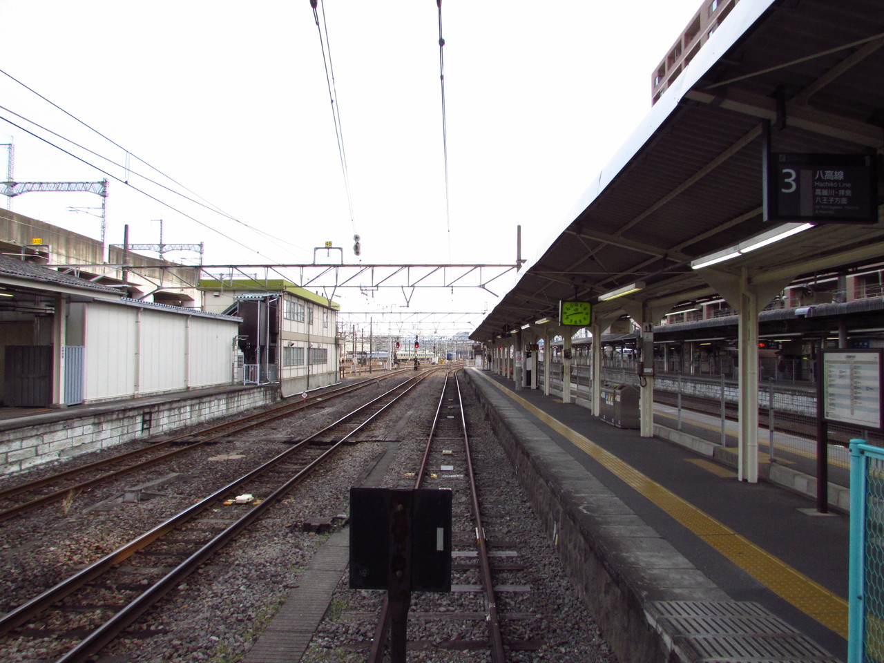 １８旅２０１７ 春 Xi 高崎駅 群馬藤岡駅 鉄路の響きを追って 第二章