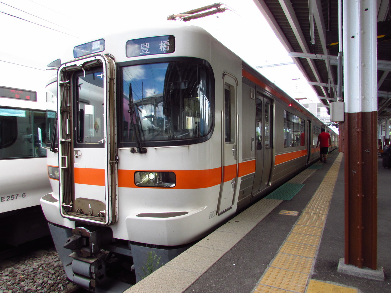 飯田線　伊那北駅時刻表　JR東海 飯田線 伊那北駅時刻表 JR東海 飯田線 伊那北駅時刻表