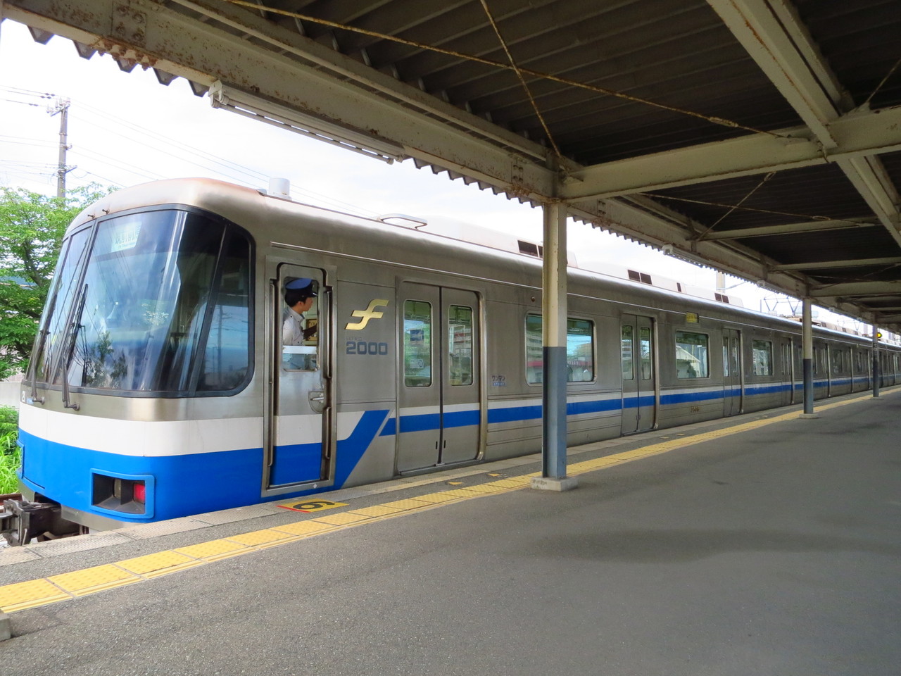 博多湾を巡る III ～姪浜駅―今宿駅、そして今宿海岸へ～ 鉄路の響きを追って ～第二章～