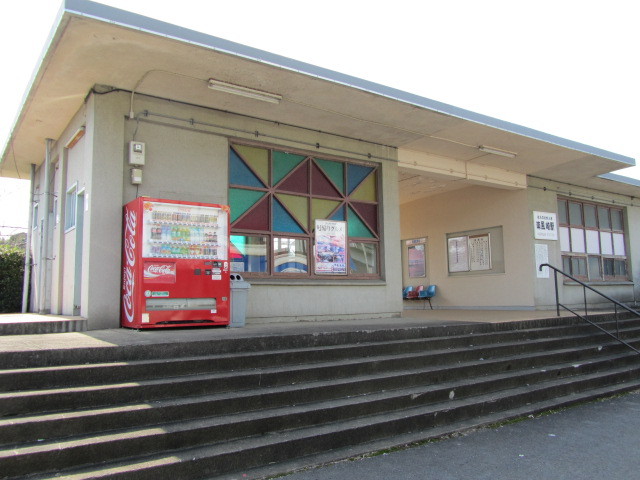 道の駅南国風良里