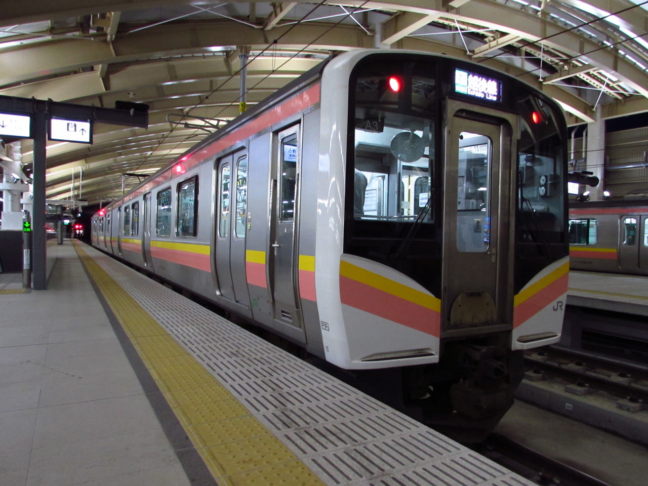 18旅2018 夏 Xxxvi 新潟駅 西山駅 鉄路の響きを追って 第二章 18旅2018 夏 Xxxvi 新潟駅 西山駅 鉄路の響きを追って 第二章