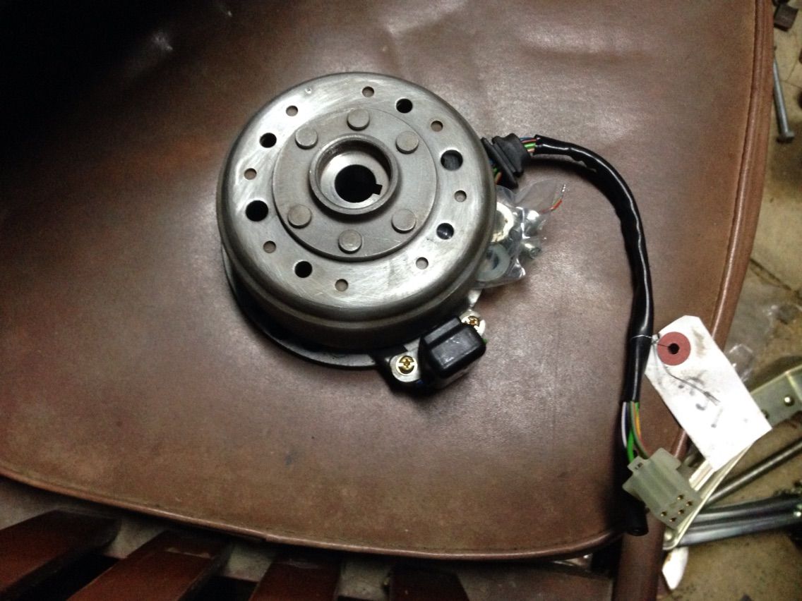 jazz ジェネレータ フライホイール 【公式通販】