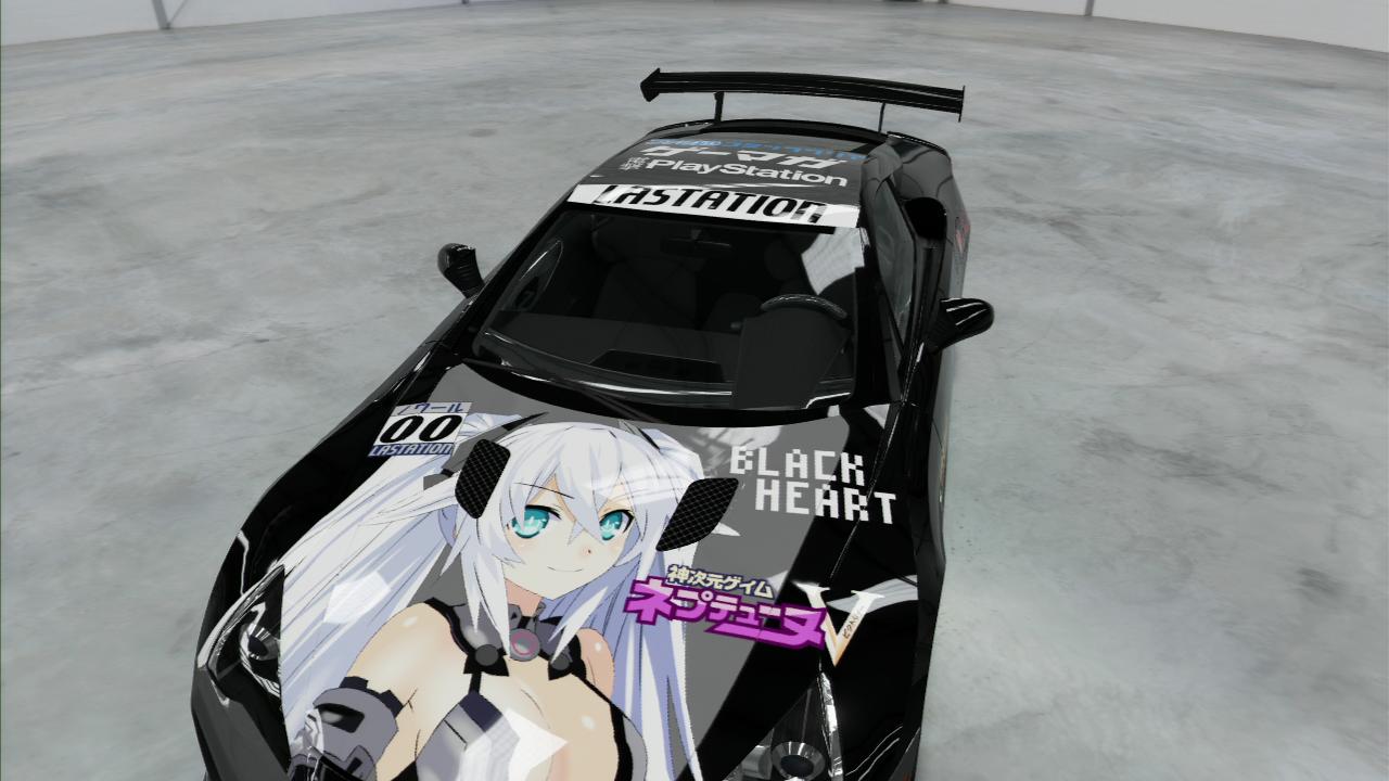 半年ラムる Forza4 神次元ゲイム ネプテューヌv ノワール とか 10 Lexus Lf A とか
