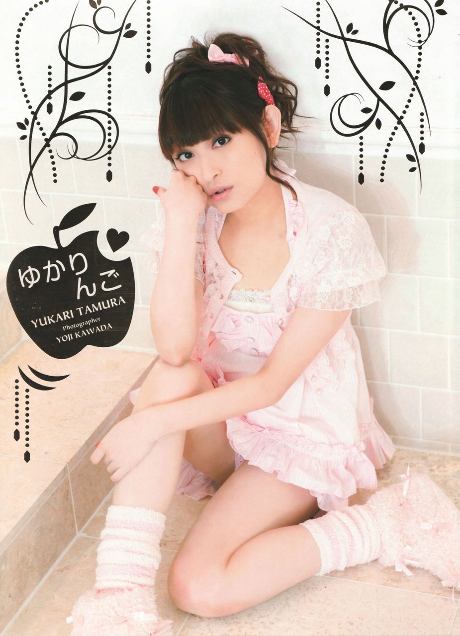 田村ゆかりのエロ画像ｗｗｗ うながんま
