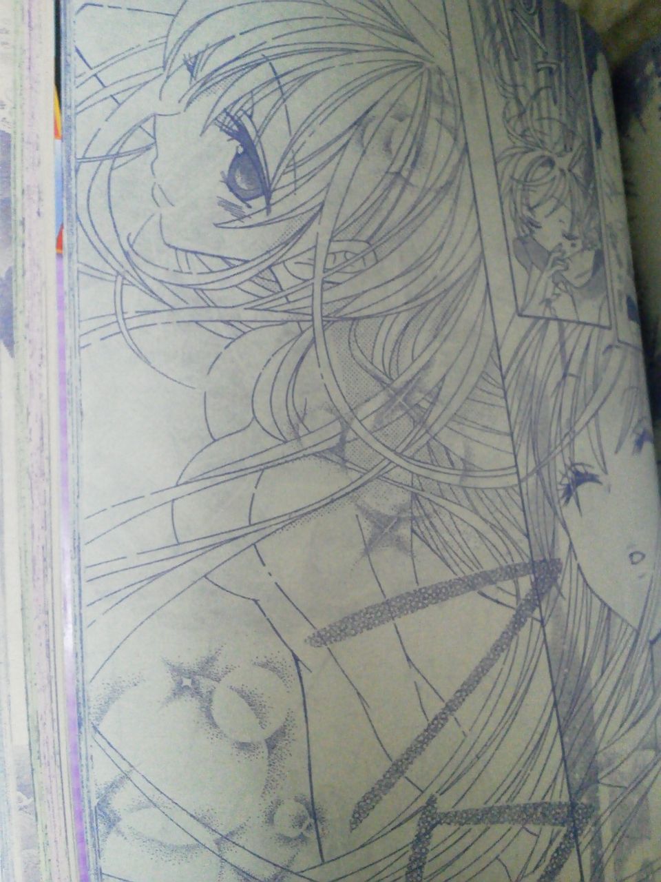 妹のりぼん読んだ結果ｗｗｗｗｗｗｗｗ うながんま