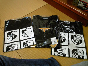 COMPLEXグッズ2