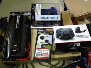 PS3����ȥ����顼���Ŵ�5