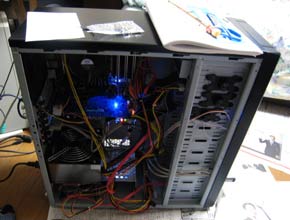 起動テスト2
