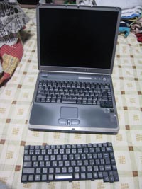 VA10H修理2
