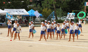 小学校運動会7