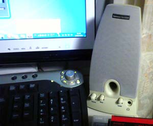 PCスピーカー4
