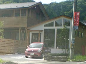 喫茶店2
